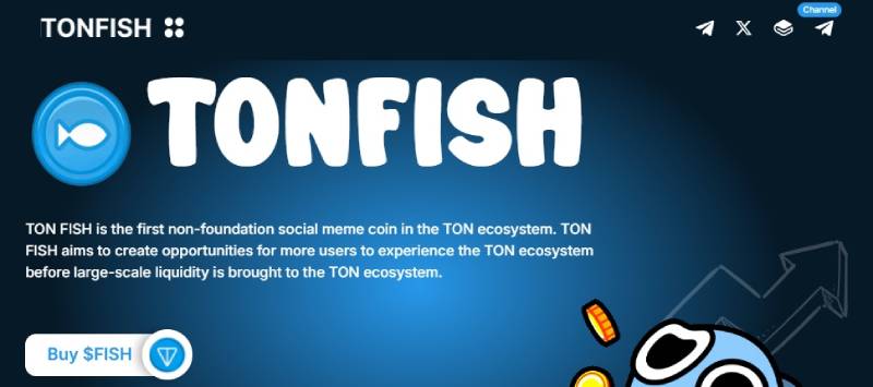 Ton Fish