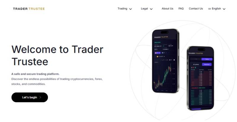 Trader Trustee