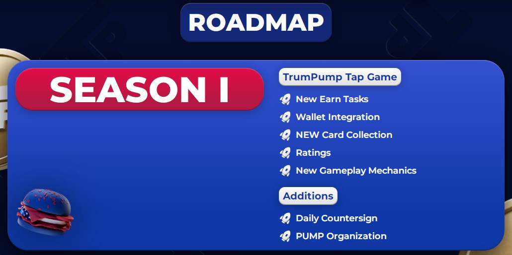 TrumPump 