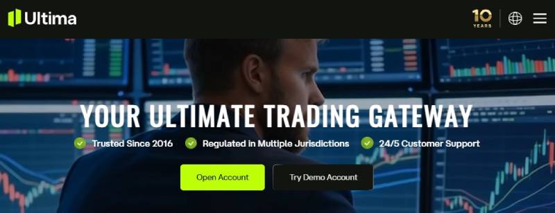 Ultima Markets