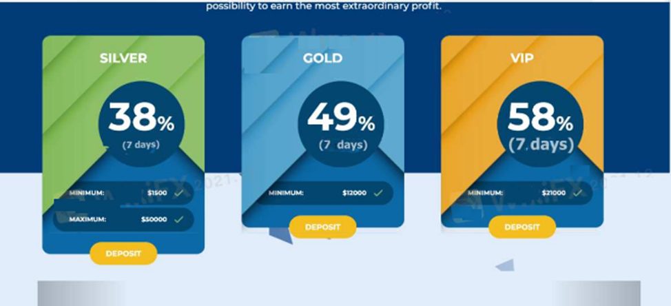 Universal Trading