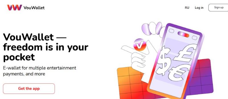 VouWallet
