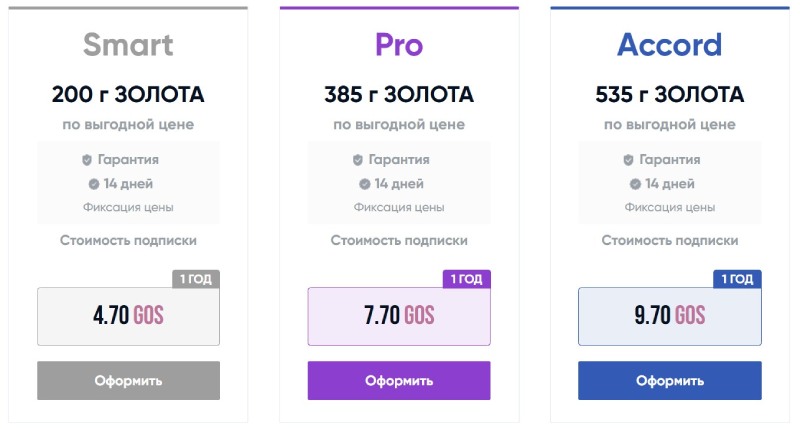 Все доказательства, что платформа GIG OS — пирамида, которая неизбежно лопнет