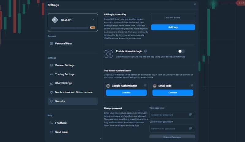 WealthStack: разоблачение торгового терминала, который выдают за брокера и биржу