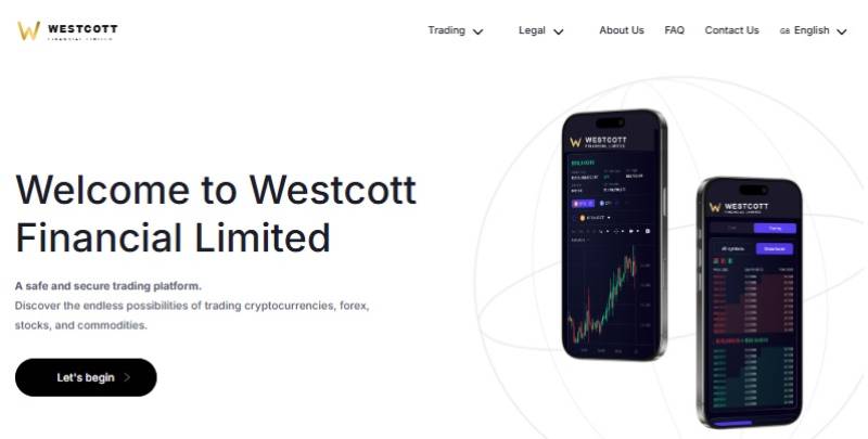 Westcott Financial