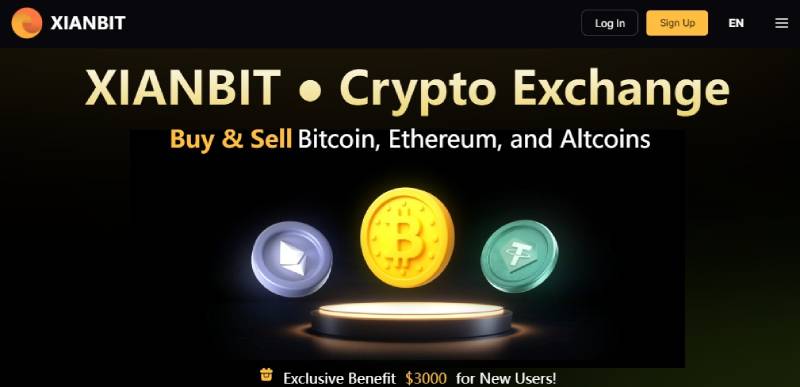Xianbit