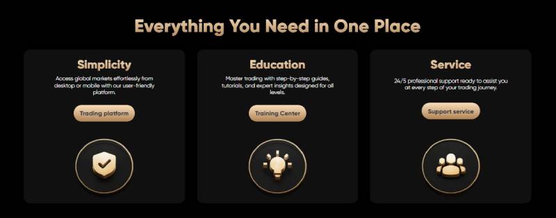 Xirom Investments