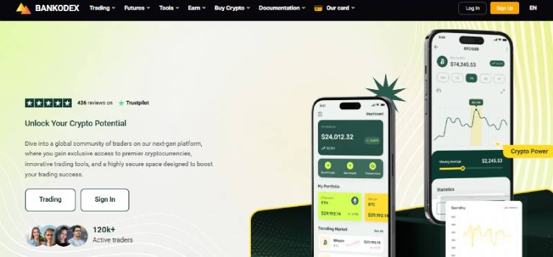 Bankodex