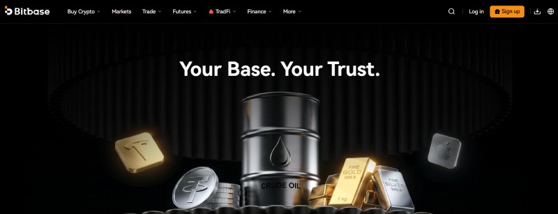 Bitbase