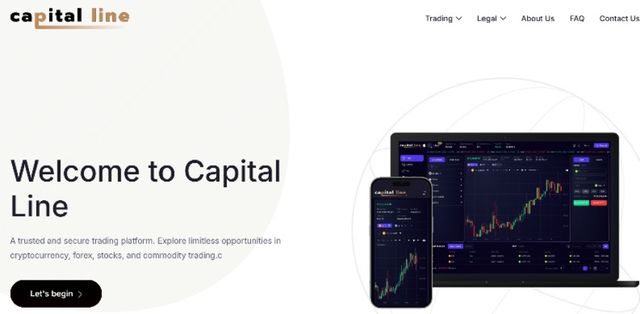 Capital Line