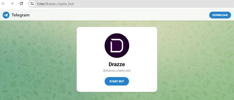 Drazze