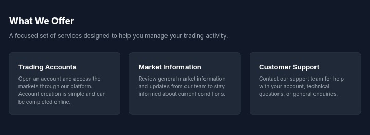 Drutip Options