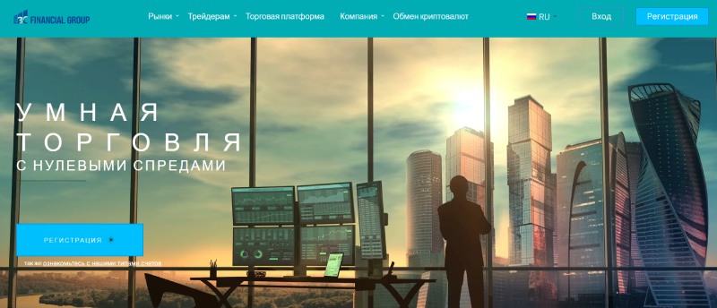 EBC Financial Group