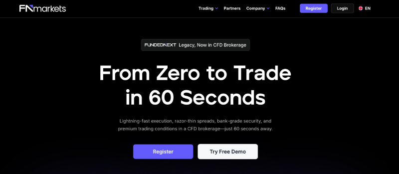 FNmarkets