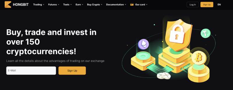 Hongbit