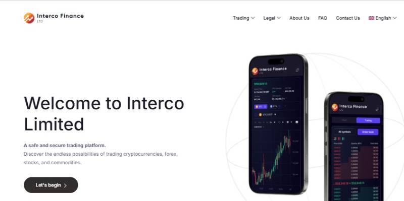 Interco Limited