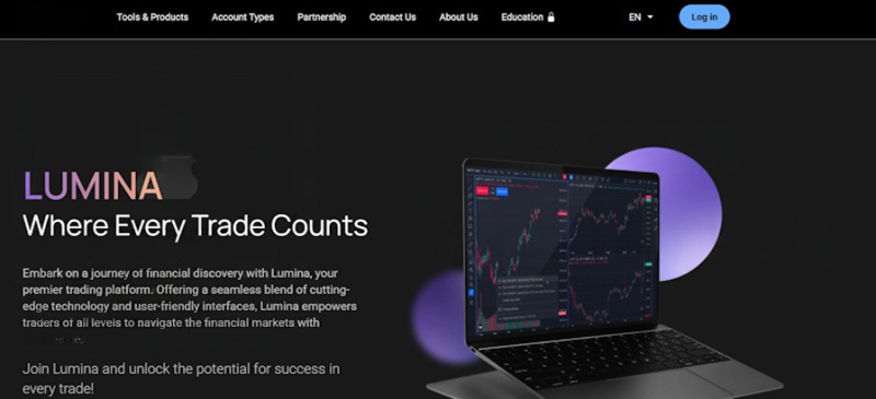 Lumina Platform