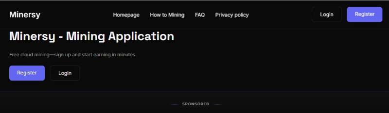 Minersy