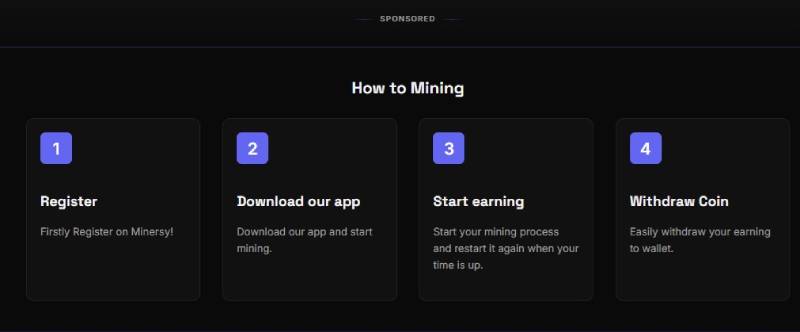 Minersy
