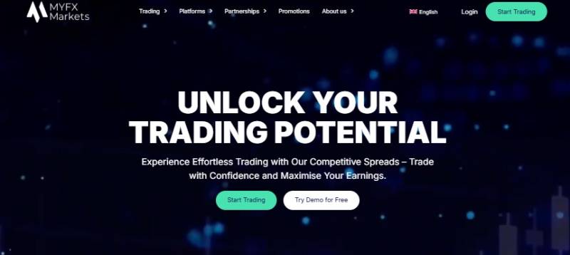 MYFX Markets