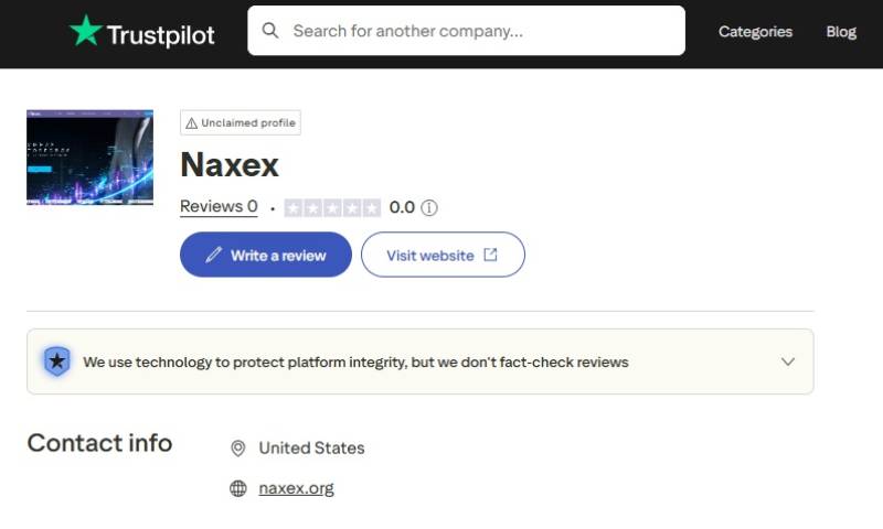 Naxex