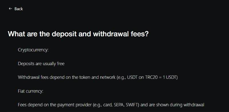 Nexvoltrade
