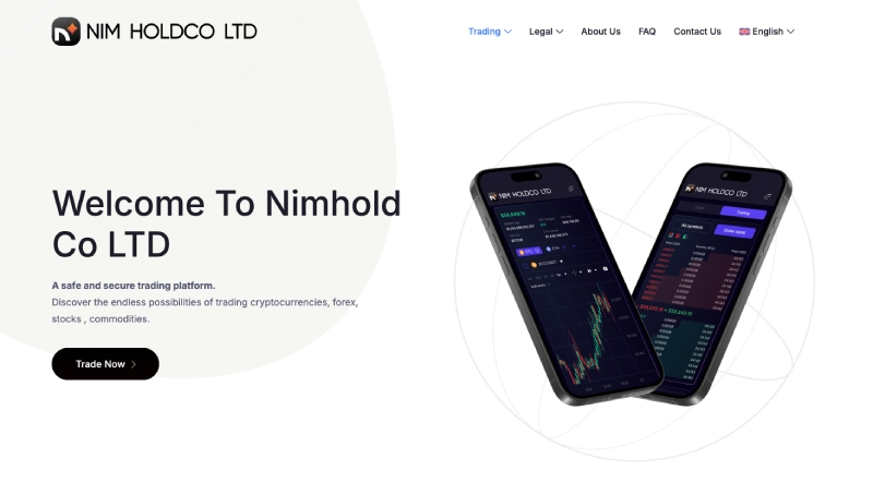 Nimhold Co LTD
