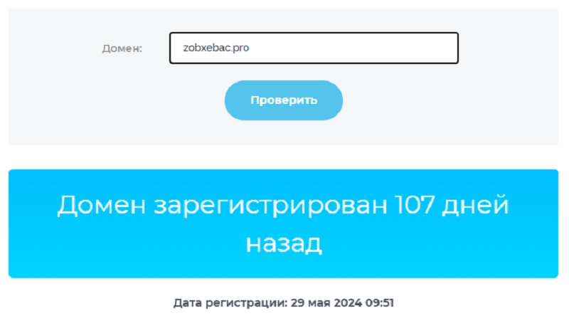 Официальные данные и особенности регулирования брокера Zoe Ac