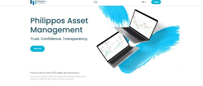 Philippos Asset Management