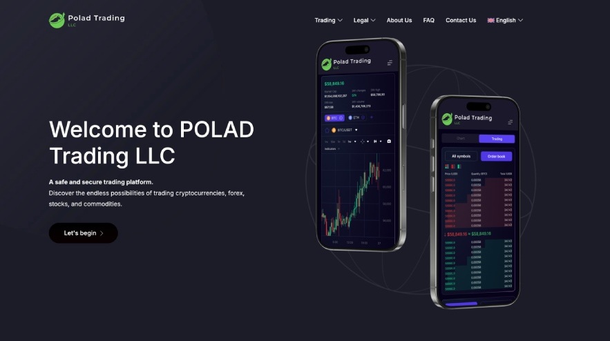 Polad Trading