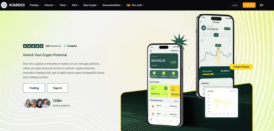 Romidex