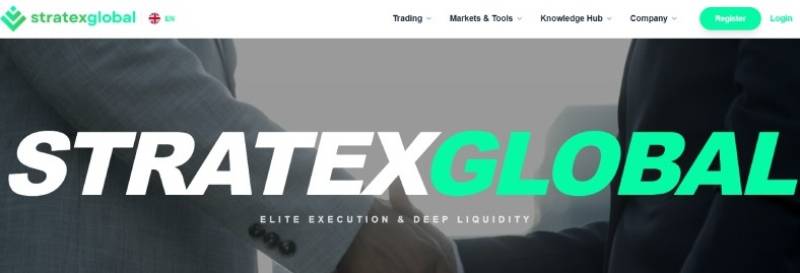 StratexGlobal