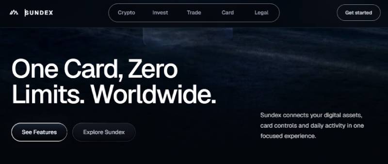 Sundex