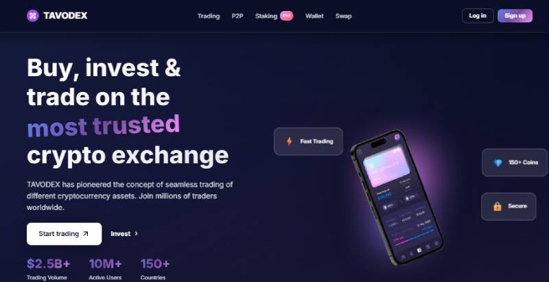 Tavodex