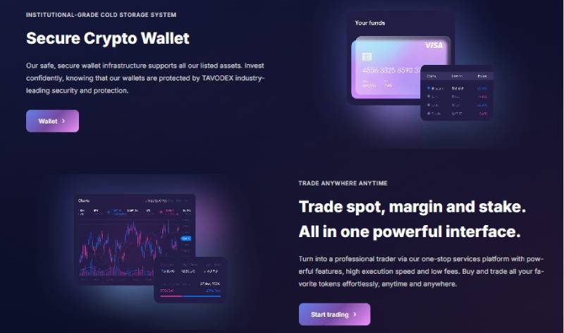 Tavodex