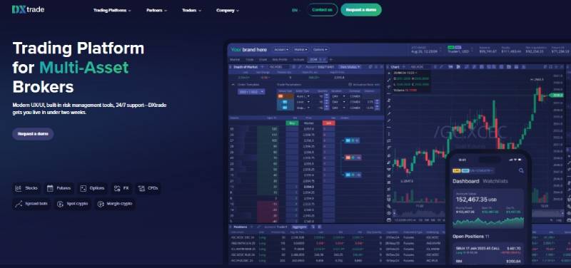 Торговые терминалы для трейдеров из России: обзор популярных платформ