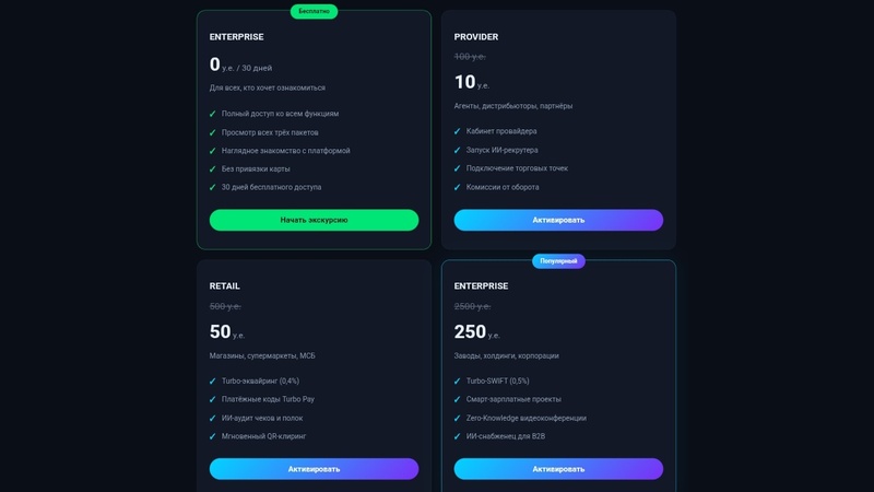 TGC Global System