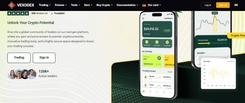 Vexodex