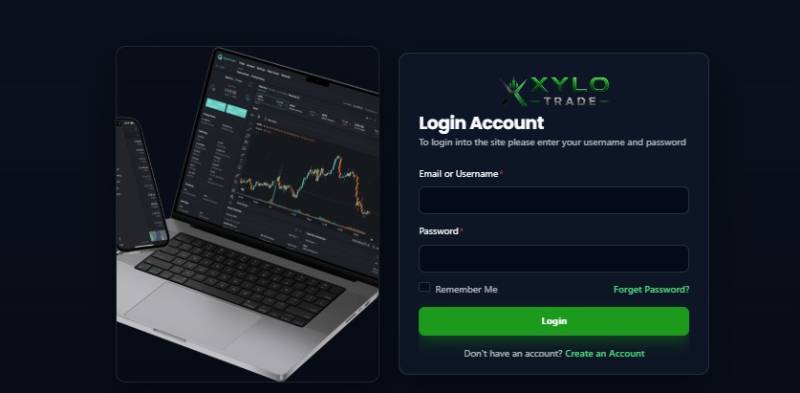 Xylo Trade