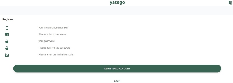 Yatego Vc