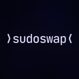 SudoSwap NFT