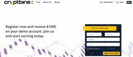 CryptBinex