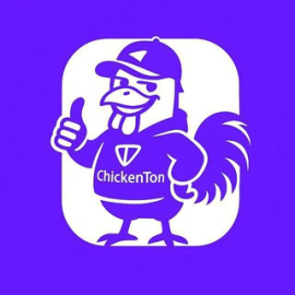 Chicken Ton