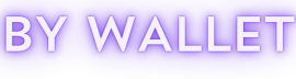 By Wallet (bywallet.net)
