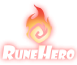 Rune Hero
