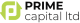 Prime Capital LTD