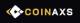 Coinaxs