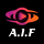 AIF logo