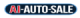 AI Auto Sale logo