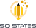 SQ States LTD logo